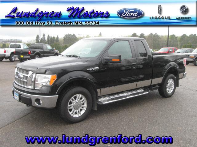 Photo of 2009 Ford F-150