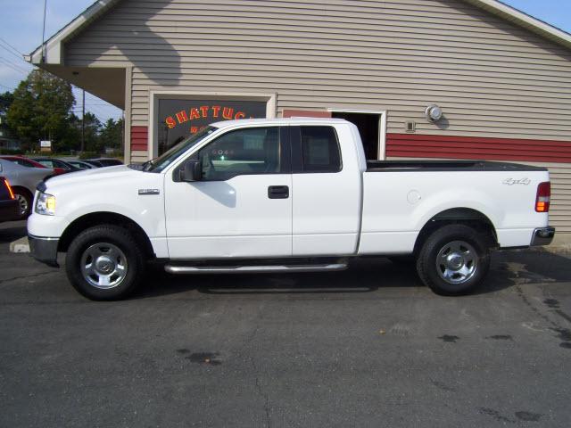 Photo of 2006 Ford F-150