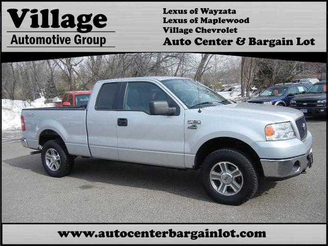 Photo of 2006 Ford F-150
