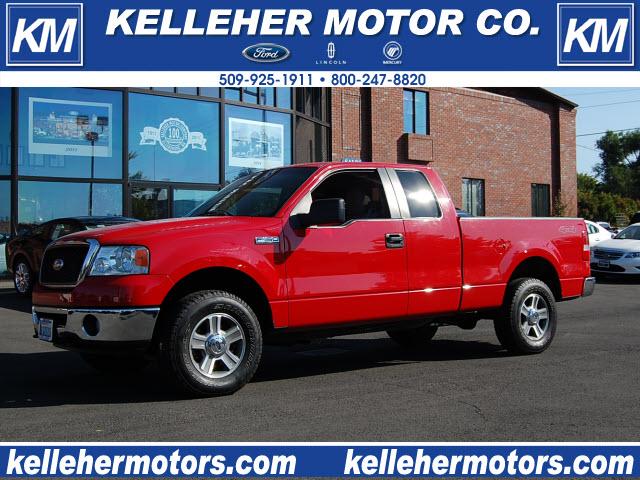 Photo of 2007 Ford F-150