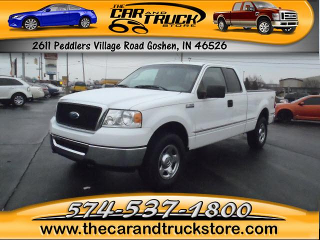 Photo of 2007 Ford F-150