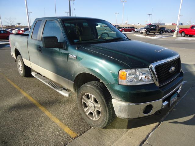 Photo of 2007 Ford F-150
