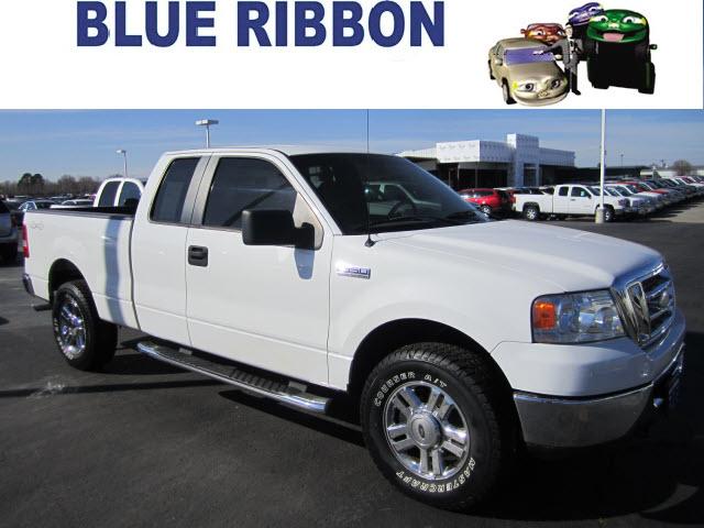 Photo of 2007 Ford F-150