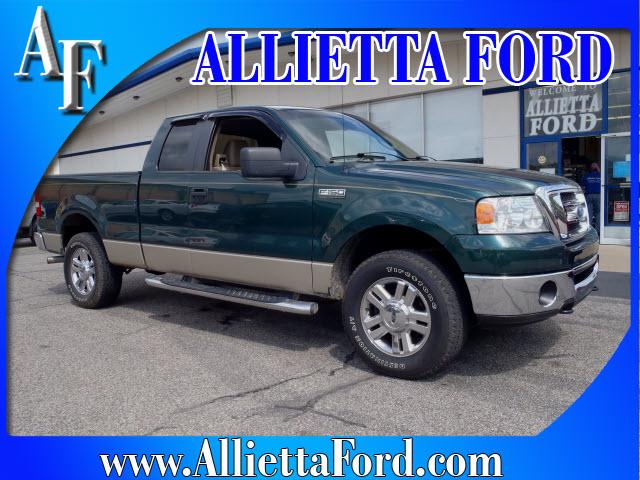 Photo of 2008 Ford F-150