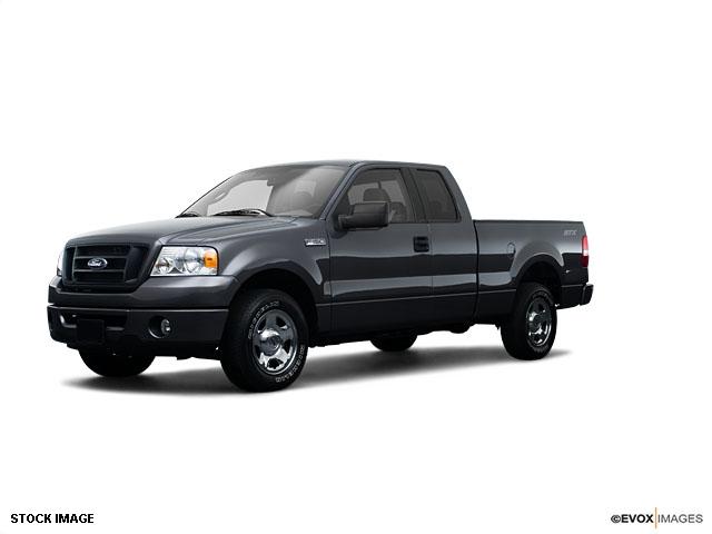 Photo of 2008 Ford F-150
