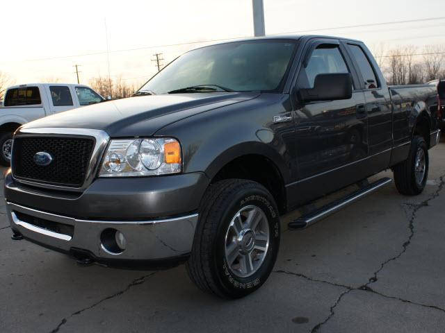 Photo of 2007 Ford F-150