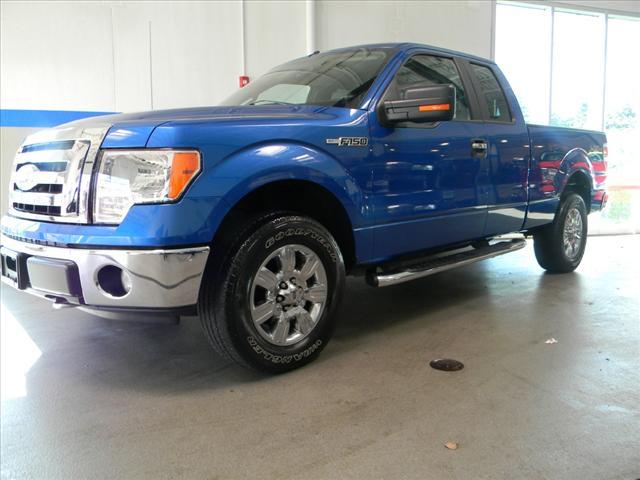 Photo of 2009 Ford F-150