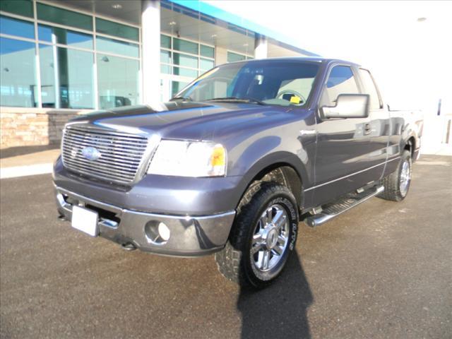 Photo of 2006 Ford F-150