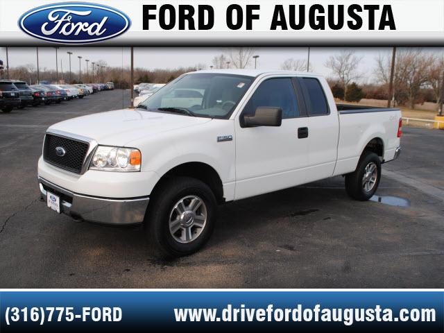 Photo of 2007 Ford F-150