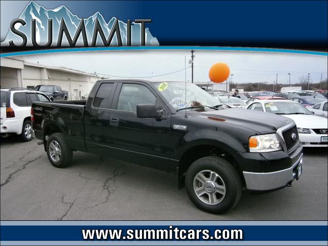Photo of 2008 Ford F-150