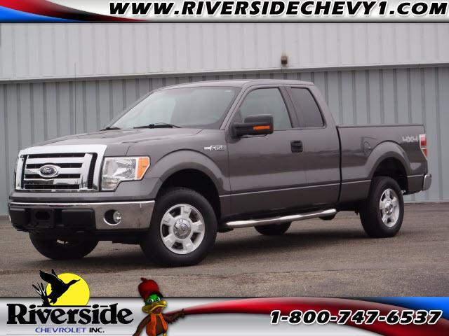 Photo of 2009 Ford F-150