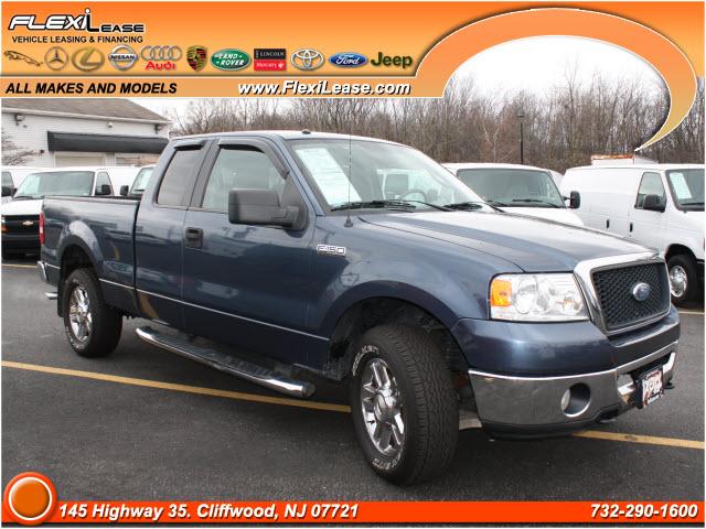 Photo of 2006 Ford F-150