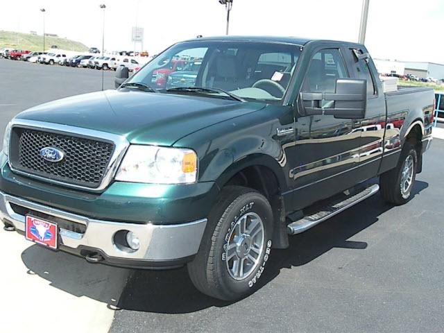 Photo of 2008 Ford F-150