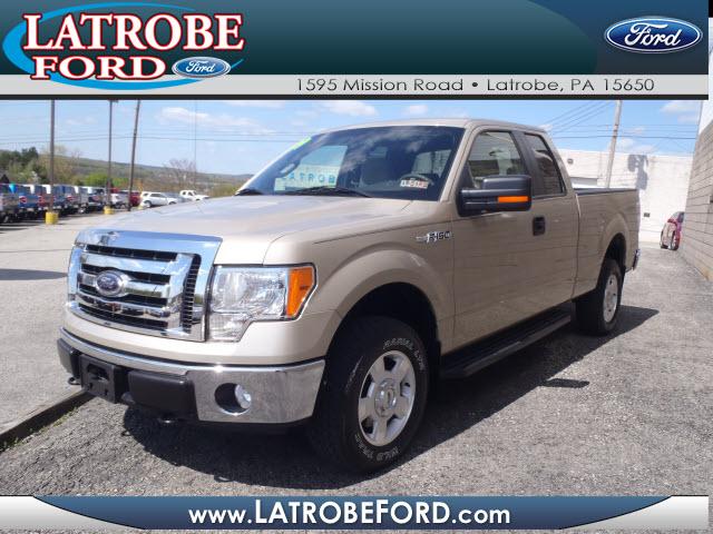 Photo of 2009 Ford F-150