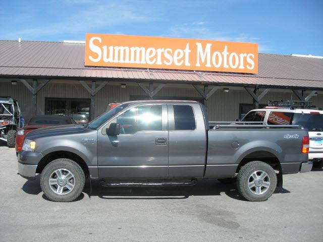 Photo of 2006 Ford F-150