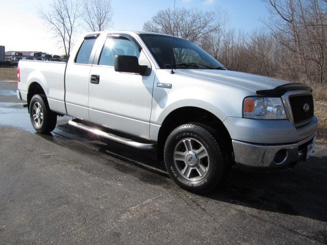 Photo of 2007 Ford F-150