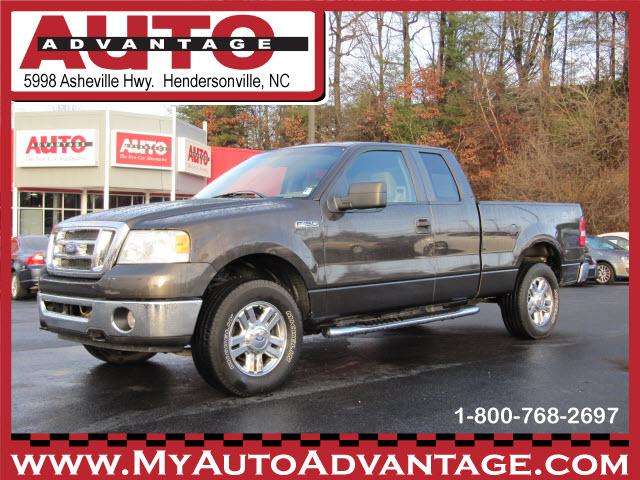 Photo of 2007 Ford F-150