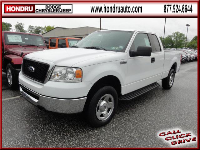 Photo of 2007 Ford F-150