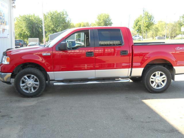 Photo of 2008 Ford F-150