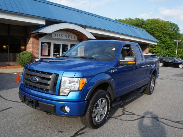 Photo of 2009 Ford F-150