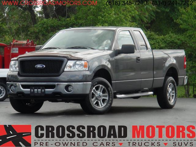 Photo of 2006 Ford F-150