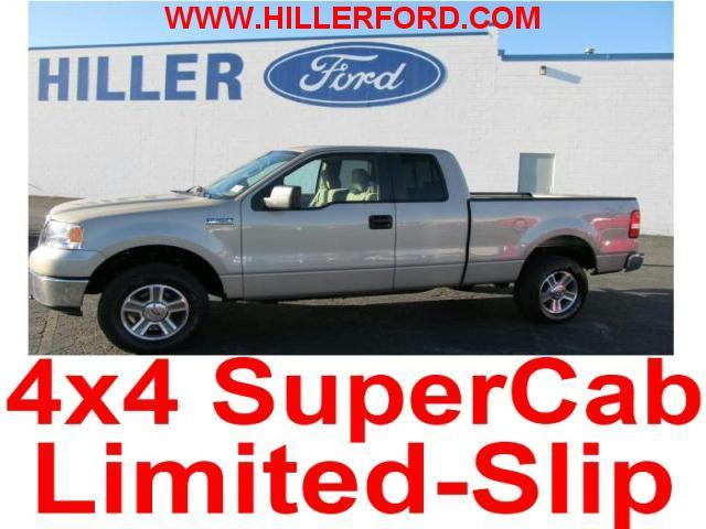 Photo of 2007 Ford F-150