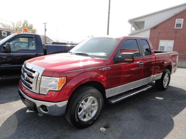 Photo of 2009 Ford F-150