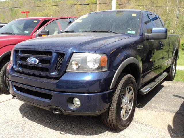 Photo of 2007 Ford F-150