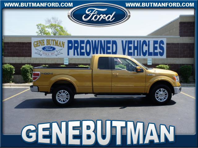 Photo of 2009 Ford F-150