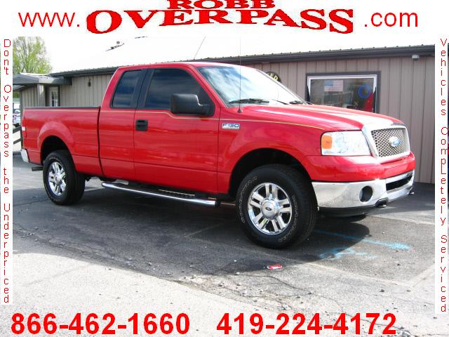 Photo of 2006 Ford F-150
