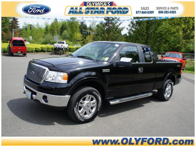 Photo of 2007 Ford F-150