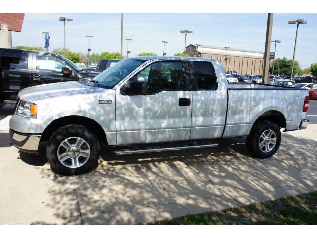 Photo of 2008 Ford F-150