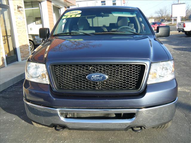 Photo of 2006 Ford F-150