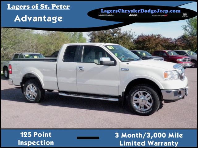 Photo of 2007 Ford F-150
