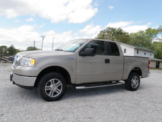 Photo of 2008 Ford F-150