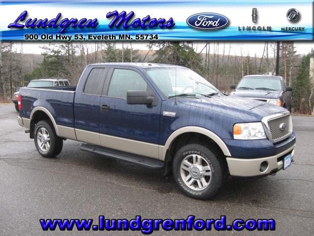 Photo of 2008 Ford F-150