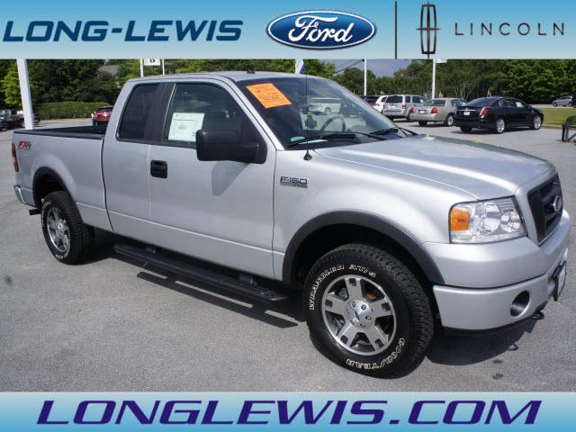 Photo of 2008 Ford F-150