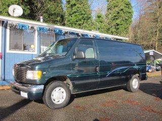 Photo of 2001 Ford E-150