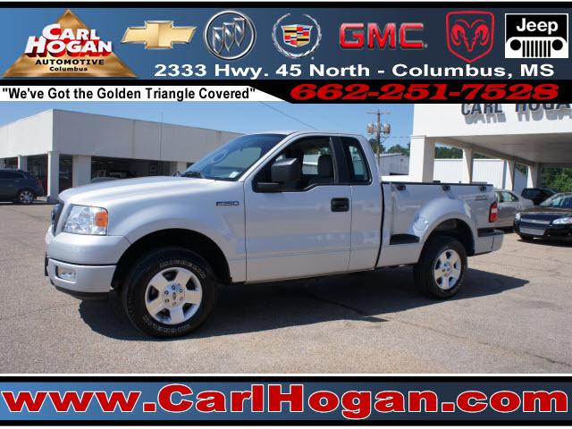 Photo of 2005 Ford F-150