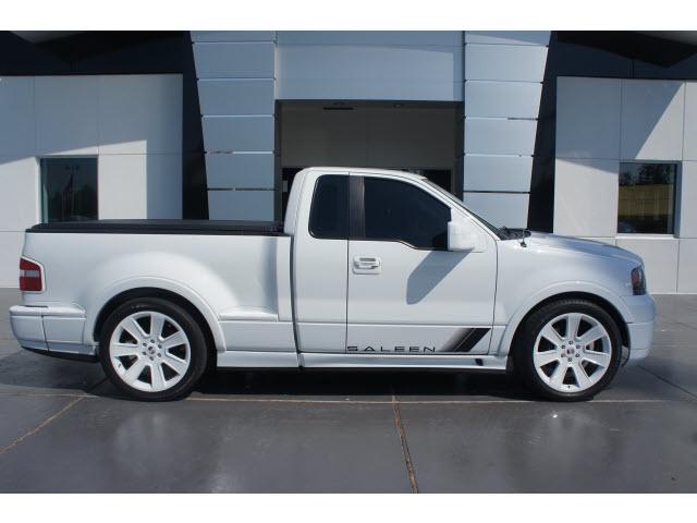 Photo of 2007 Ford F-150