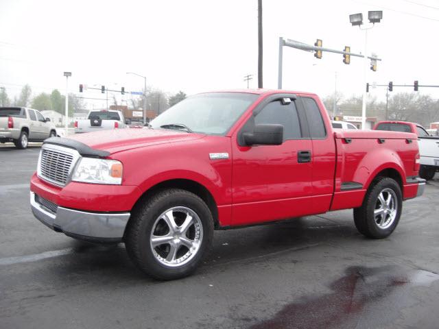 Photo of 2004 Ford F-150