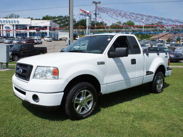 Photo of 2008 Ford F-150
