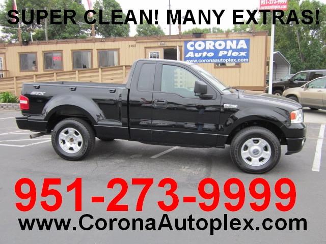 Photo of 2004 Ford F-150