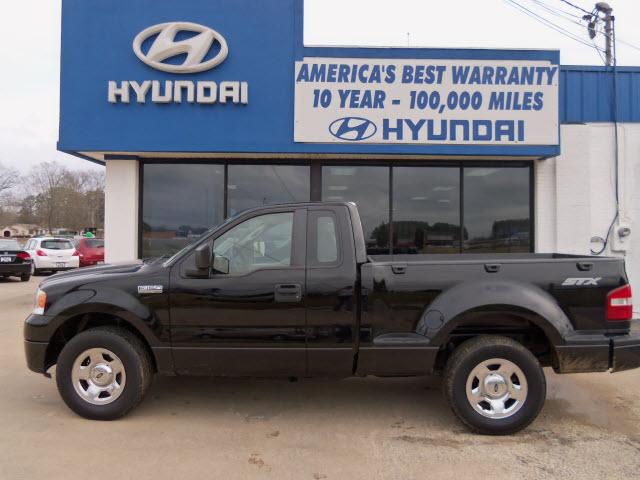 Photo of 2008 Ford F-150
