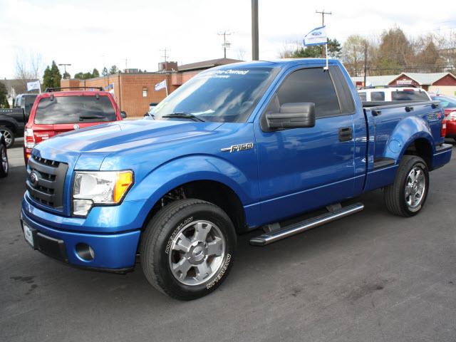 Photo of 2009 Ford F-150