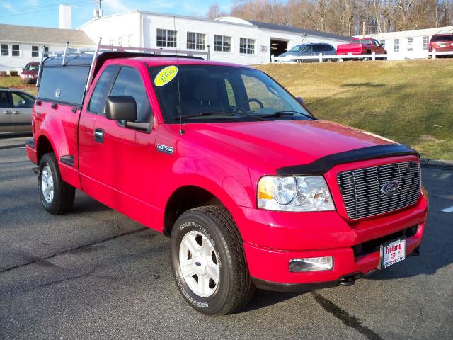 Photo of 2005 Ford F-150