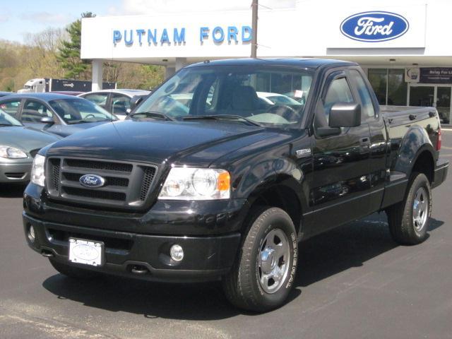 Photo of 2008 Ford F-150
