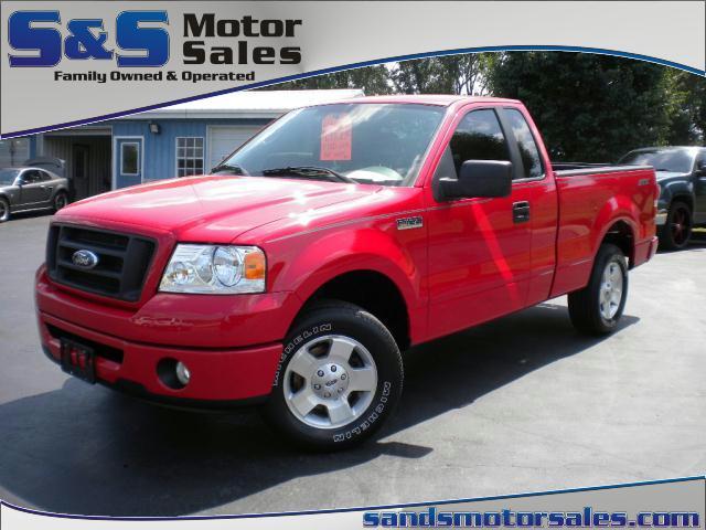 Photo of 2007 Ford F-150