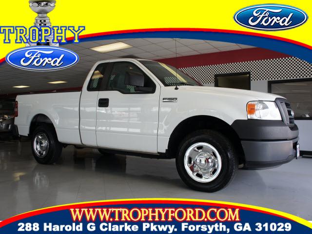 Photo of 2007 Ford F-150