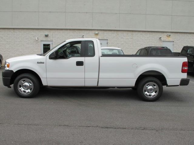 Photo of 2007 Ford F-150